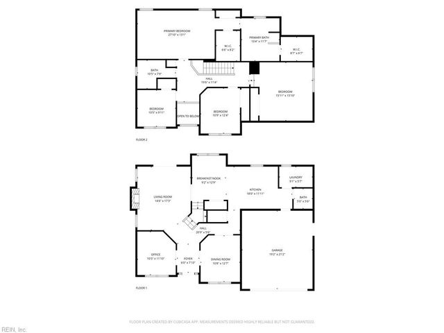 17 Shoal CT, Portsmouth, VA 23703