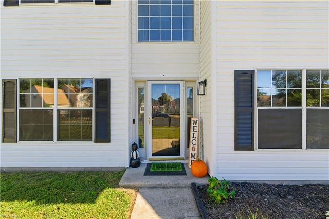 17 Shoal CT, Portsmouth, VA 23703
