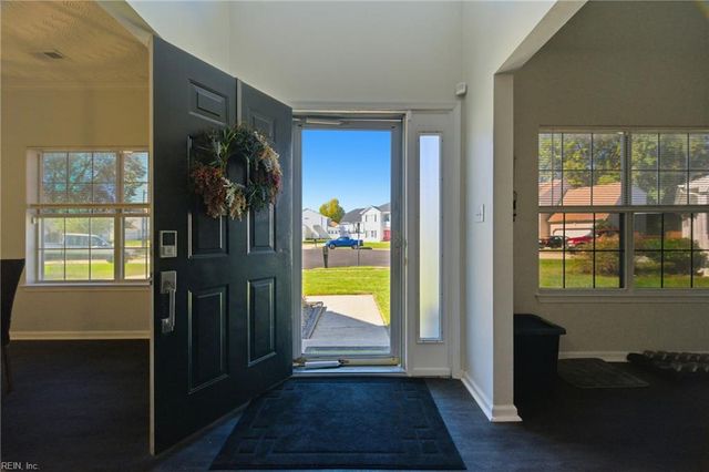 17 Shoal CT, Portsmouth, VA 23703