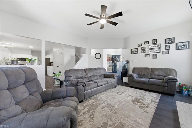 17 Shoal CT, Portsmouth, VA 23703
