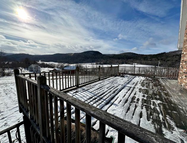 6821 Route 30, Pawlet, VT 05761