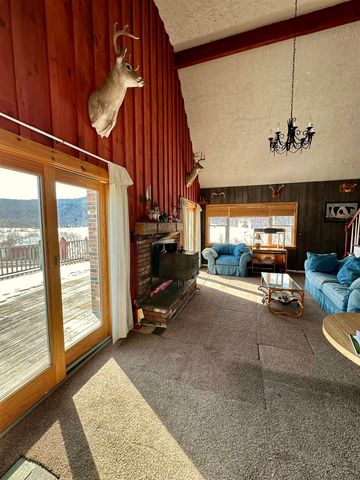 6821 Route 30, Pawlet, VT 05761