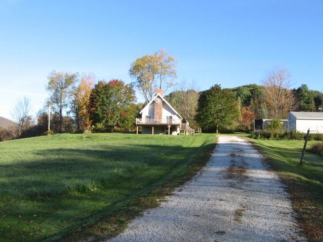 6821 Route 30, Pawlet, VT 05761