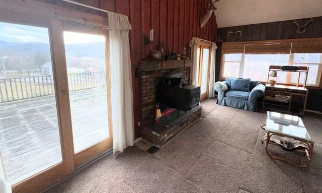 6821 Route 30, Pawlet, VT 05761