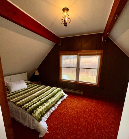 6821 Route 30, Pawlet, VT 05761