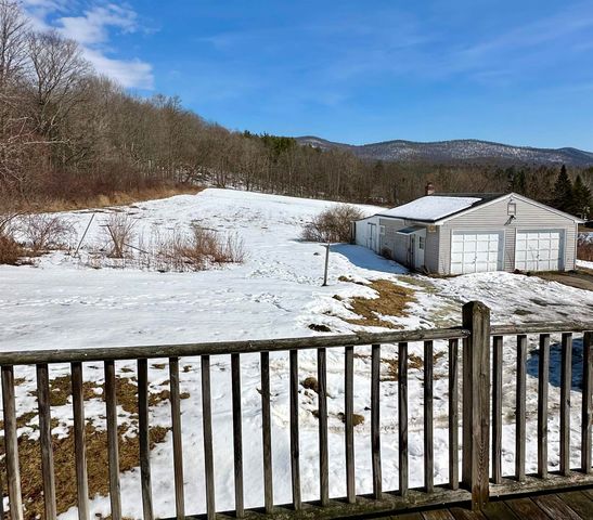 6821 Route 30, Pawlet, VT 05761
