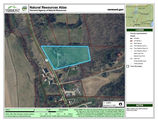 6821 Route 30, Pawlet, VT 05761