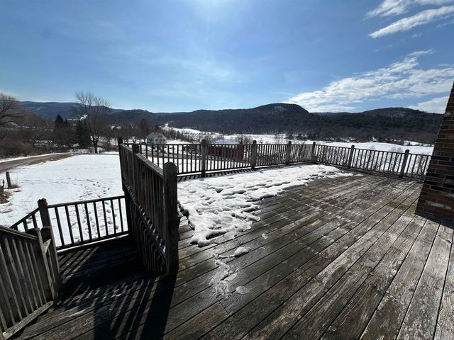 6821 Route 30, Pawlet, VT 05761