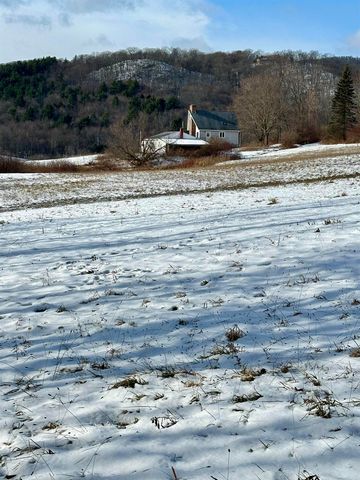 6821 Route 30, Pawlet, VT 05761