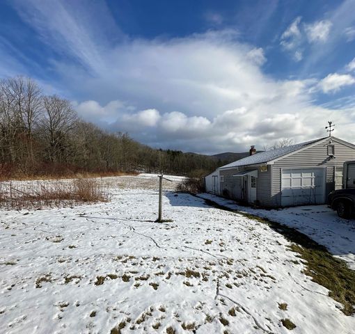 6821 Route 30, Pawlet, VT 05761
