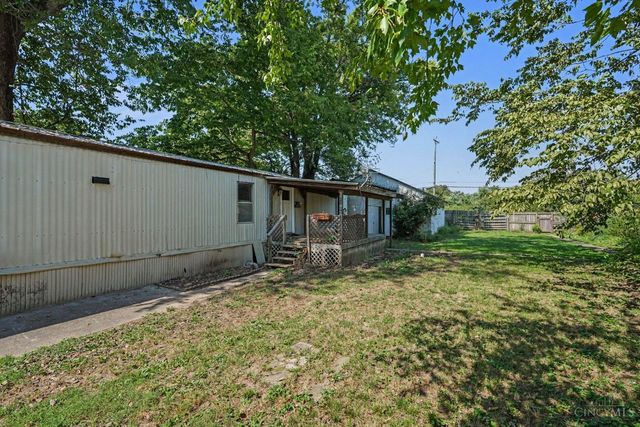 3587 Wayne Avenue, Whitewater Twp, OH 45052