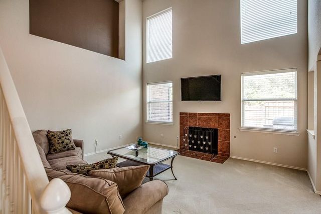 1401 Crutchfield Lane, Lewisville, TX 75077