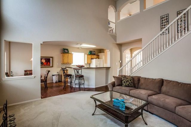 1401 Crutchfield Lane, Lewisville, TX 75077