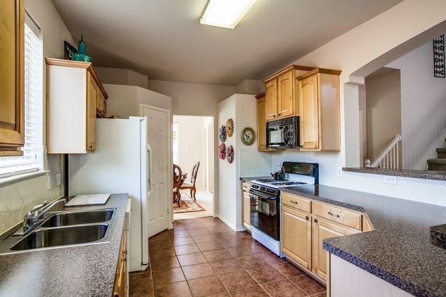 1401 Crutchfield Lane, Lewisville, TX 75077