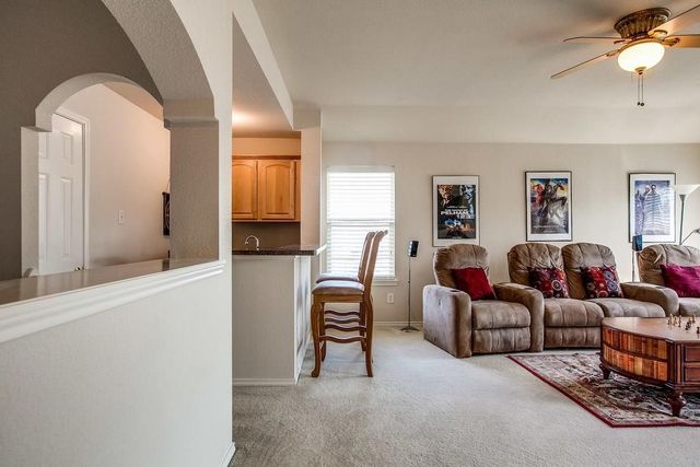 1401 Crutchfield Lane, Lewisville, TX 75077