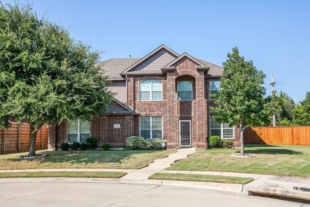 1401 Crutchfield Lane, Lewisville, TX 75077