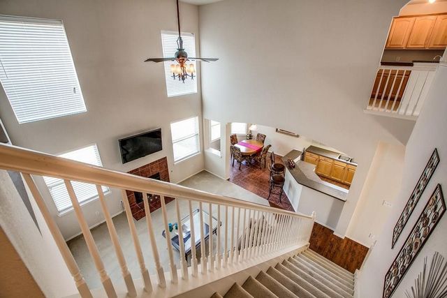 1401 Crutchfield Lane, Lewisville, TX 75077