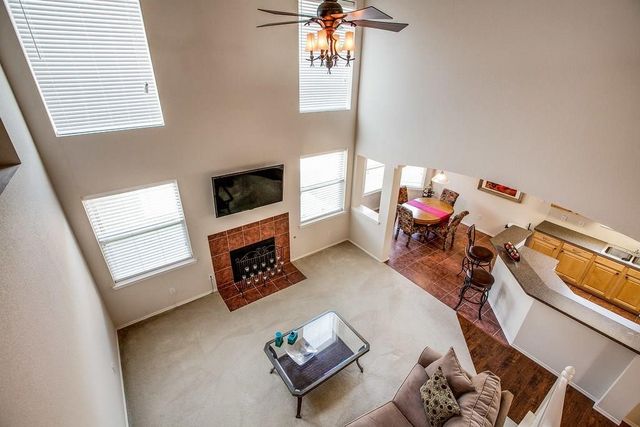 1401 Crutchfield Lane, Lewisville, TX 75077