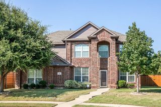 1401 Crutchfield Lane, Lewisville, TX 75077