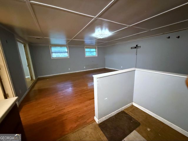 5490 Longmeadow Lane, South Fulton, GA 30349