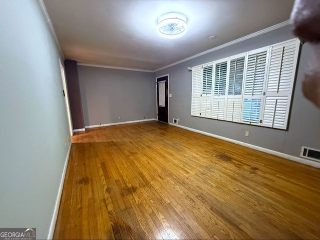 5490 Longmeadow Lane, South Fulton, GA 30349