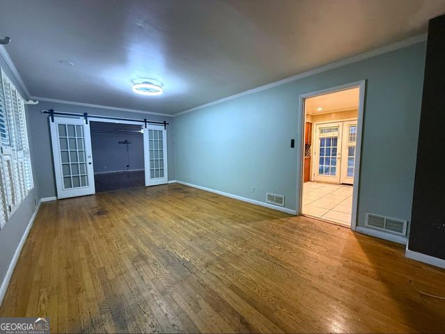 5490 Longmeadow Lane, South Fulton, GA 30349
