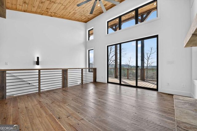 386 Mountain Laurel Ridge, Mineral Bluff, GA 30559