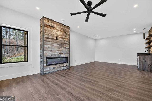 386 Mountain Laurel Ridge, Mineral Bluff, GA 30559