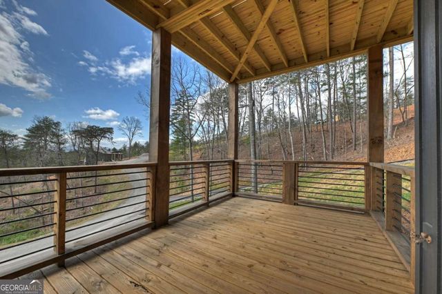 386 Mountain Laurel Ridge, Mineral Bluff, GA 30559