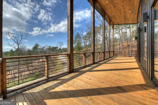 386 Mountain Laurel Ridge, Mineral Bluff, GA 30559