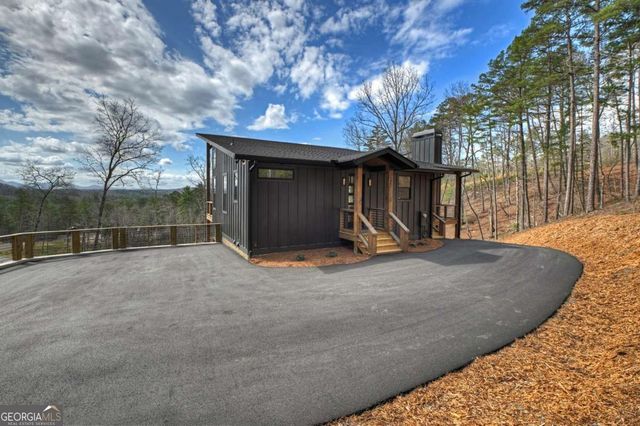 386 Mountain Laurel Ridge, Mineral Bluff, GA 30559