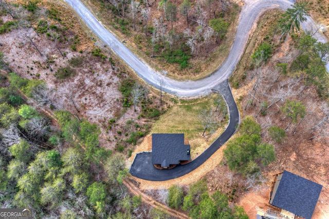 386 Mountain Laurel Ridge, Mineral Bluff, GA 30559