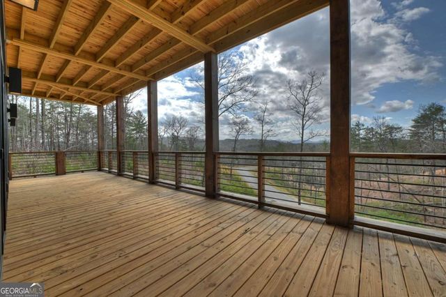386 Mountain Laurel Ridge, Mineral Bluff, GA 30559