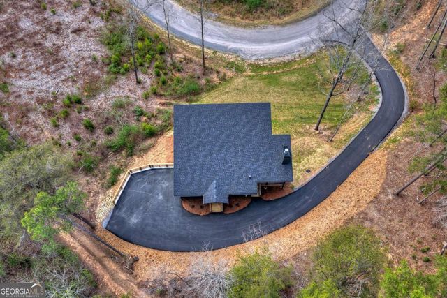 386 Mountain Laurel Ridge, Mineral Bluff, GA 30559