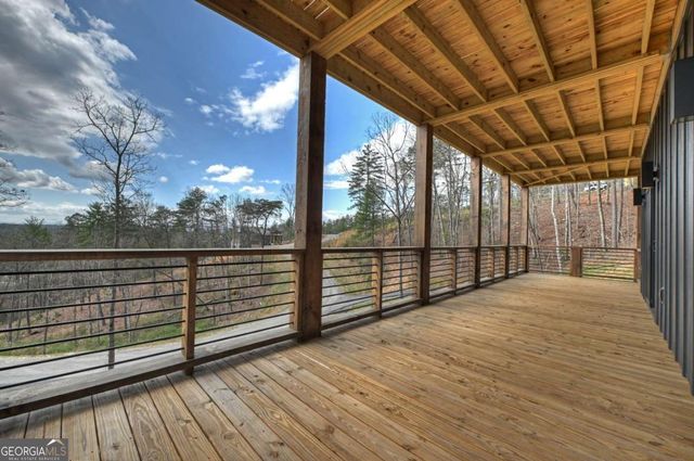 386 Mountain Laurel Ridge, Mineral Bluff, GA 30559