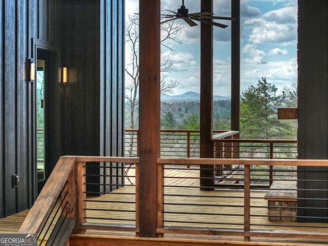 386 Mountain Laurel Ridge, Mineral Bluff, GA 30559