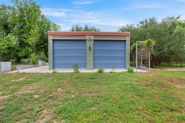 3650 Rivers Road, Pearland, TX 77578