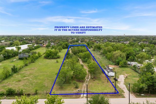 3650 Rivers Road, Pearland, TX 77578