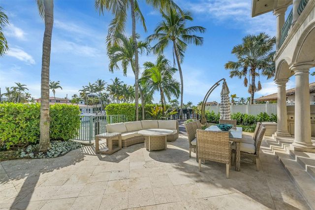 35 Fort Royal Island, Fort Lauderdale, FL 33308