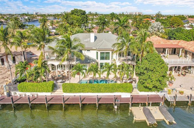 35 Fort Royal Island, Fort Lauderdale, FL 33308