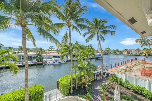 35 Fort Royal Island, Fort Lauderdale, FL 33308