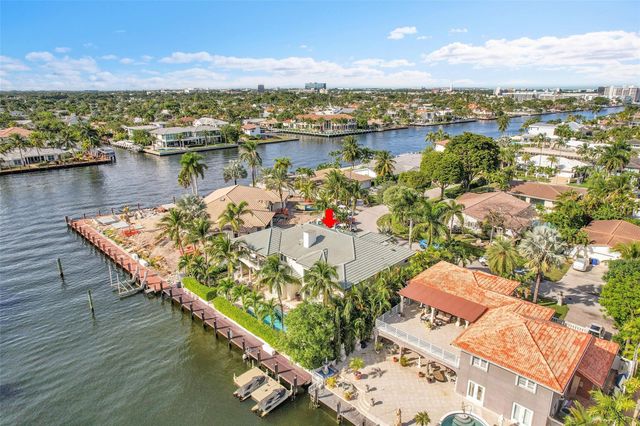 35 Fort Royal Island, Fort Lauderdale, FL 33308