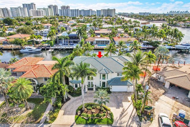 35 Fort Royal Island, Fort Lauderdale, FL 33308