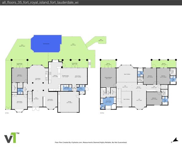 35 Fort Royal Island, Fort Lauderdale, FL 33308