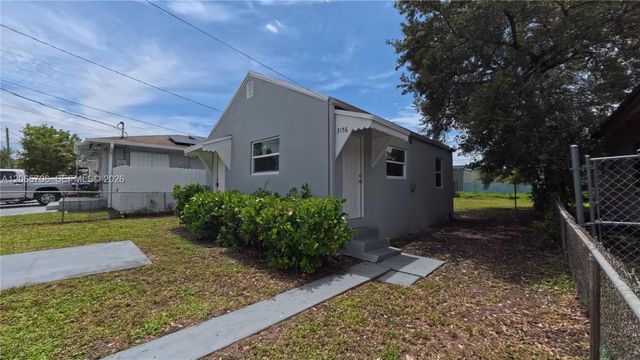 3156 NW 55th Street, Miami, FL 33142