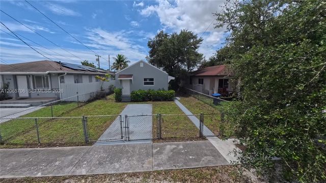 3156 NW 55th Street, Miami, FL 33142