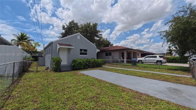 3156 NW 55th Street, Miami, FL 33142