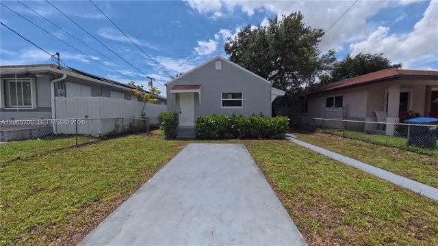 3156 NW 55th Street, Miami, FL 33142