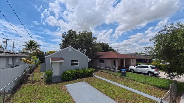3156 NW 55th Street, Miami, FL 33142