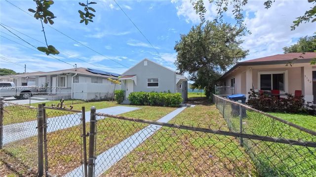 3156 NW 55th Street, Miami, FL 33142